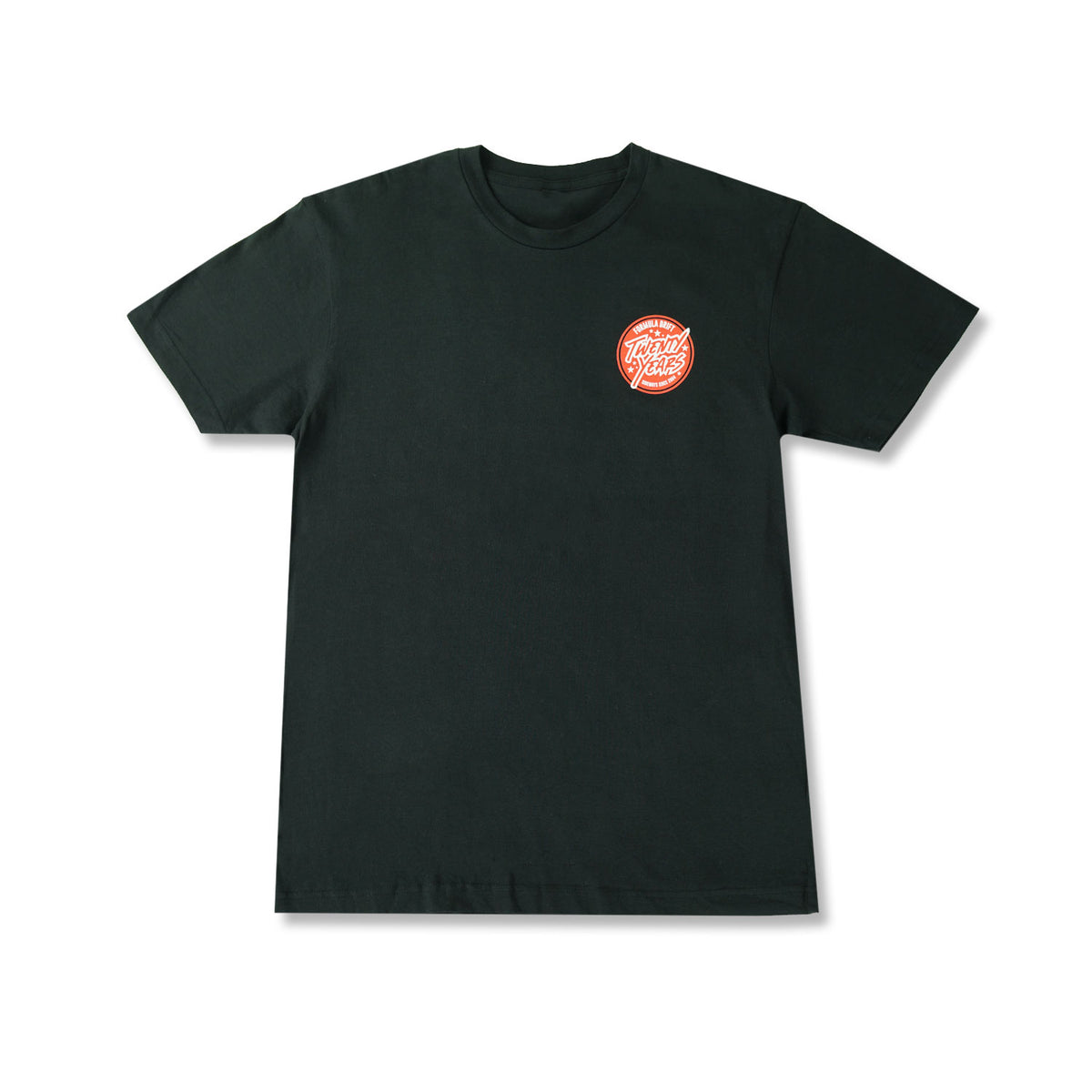 20 Year Anniversary Tee - Type B – SHOPFD