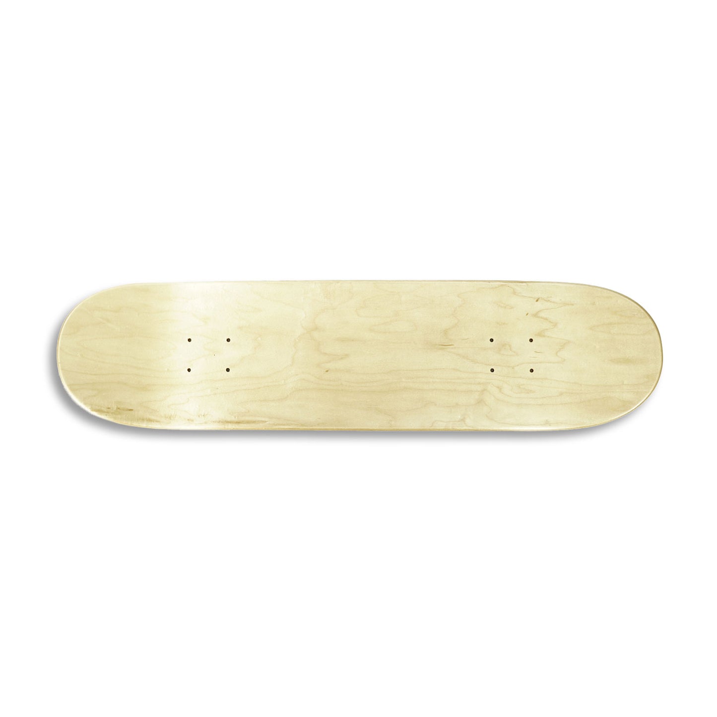 Drive Sideways Skate Deck