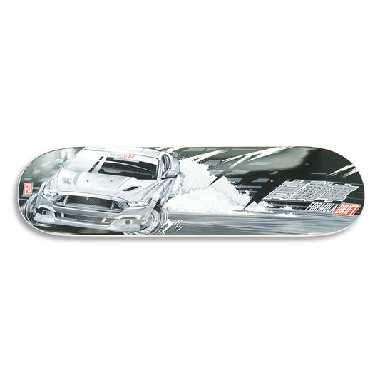 Sidewinder Skate Deck