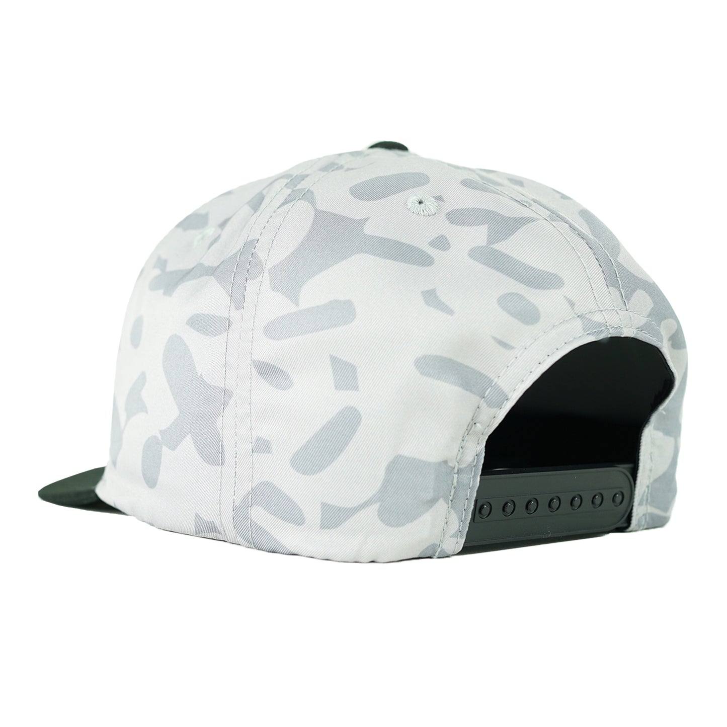 Formula Drift - Grey Camo / Black Bill