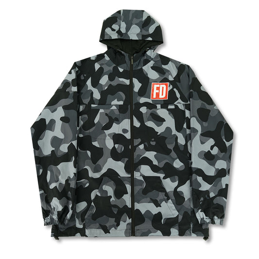 FD Windbreaker - Glob