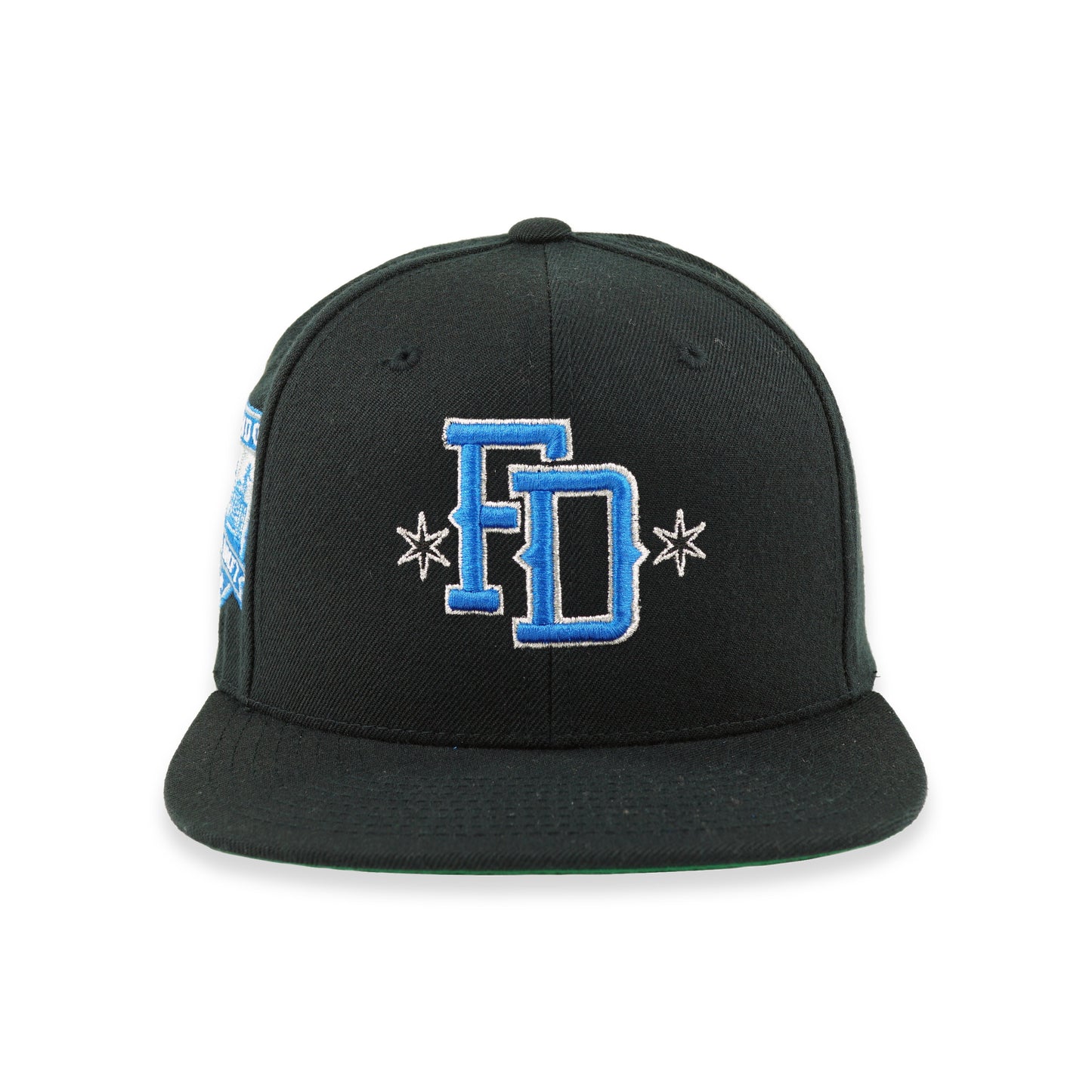 2024 FD City Series Snapback - ORLANDO Edition