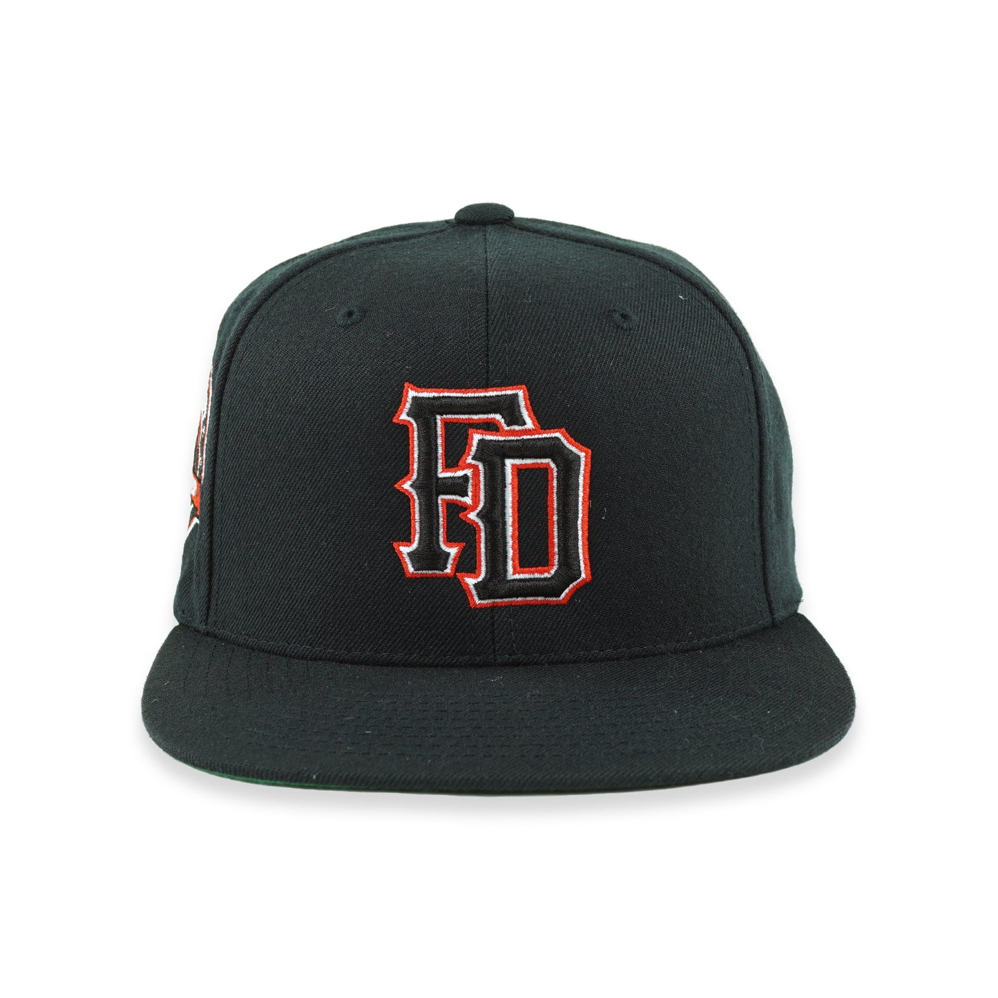 2024 FD City Series Snapback - NEW JERSEY Edition