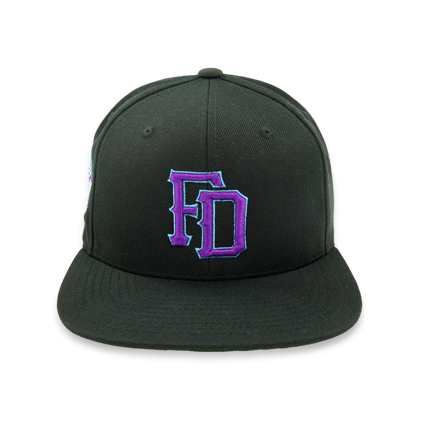 2024 FD City Series Snapback - SALT LAKE CITY Edition