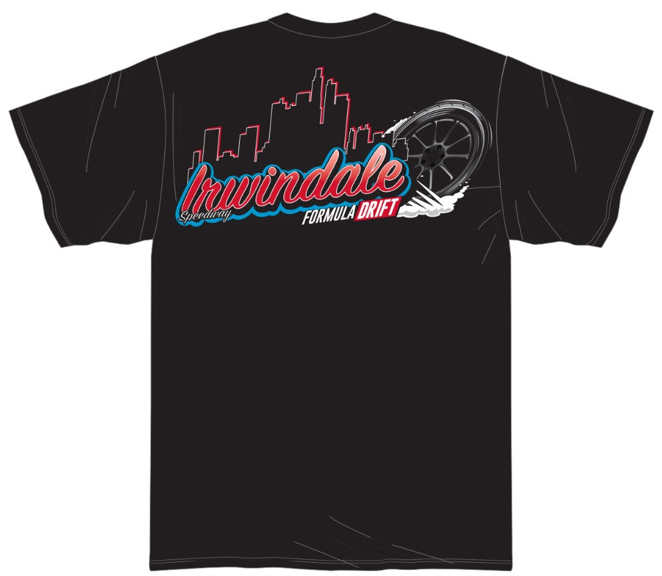 2024 Official Rd. 8 - Irwindale Shirt