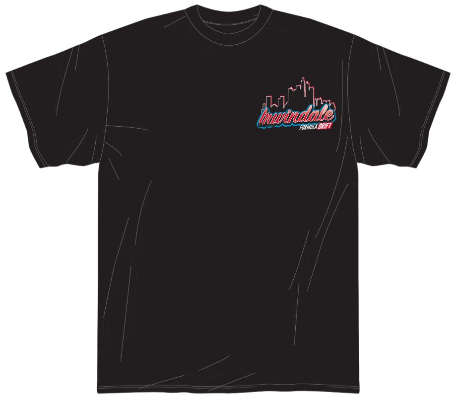 2024 Official Rd. 8 - Irwindale Shirt