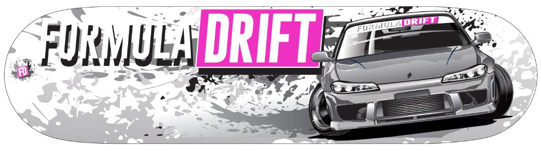 RHDrift Skate Deck