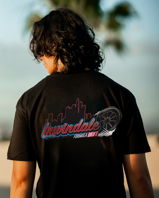 2024 Official Rd. 8 - Irwindale Shirt