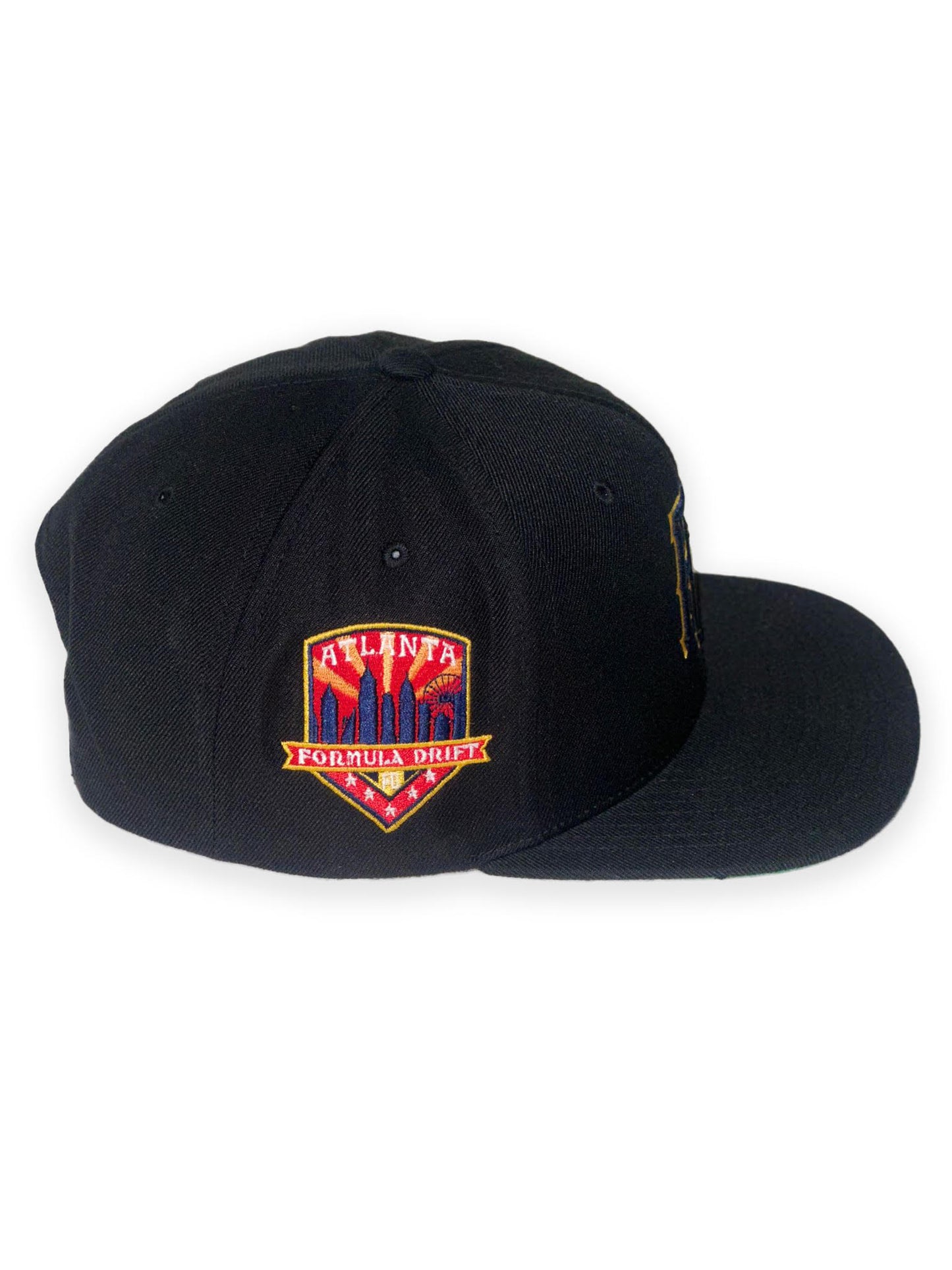 2024 FD City Series Snapback - ATLANTA Edition