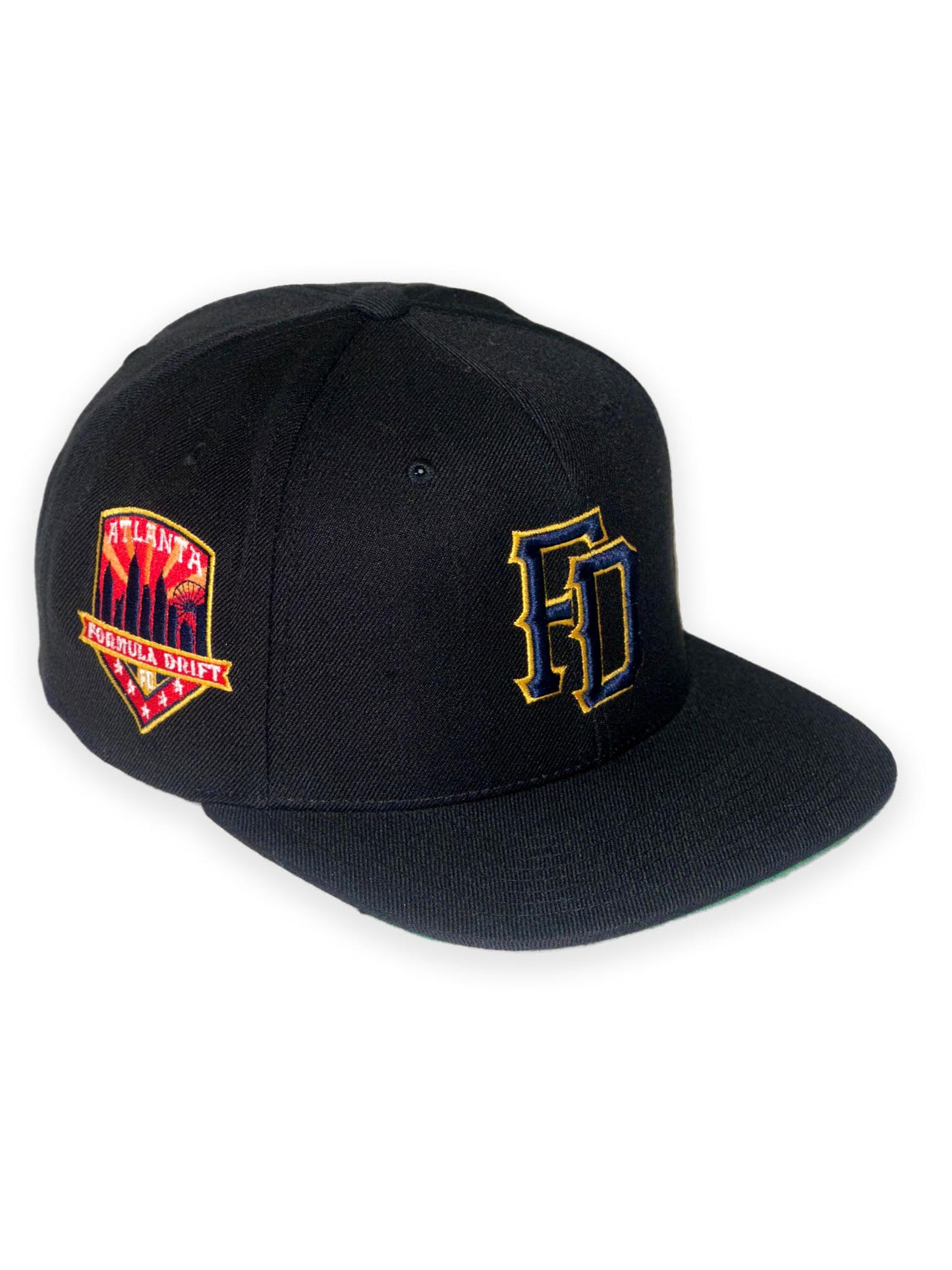 2024 FD City Series Snapback - ATLANTA Edition