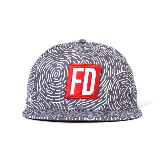 FD - Fingerprint