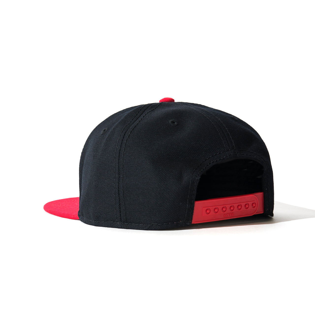 Formula Drift - Black / Red Bill