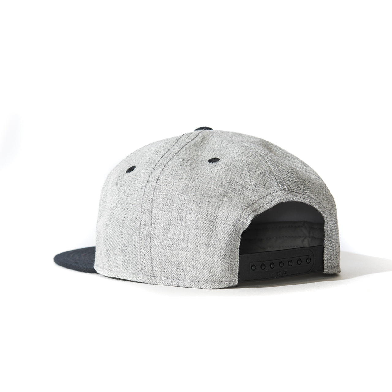 Formula Drift - Heather Grey / Black Bill