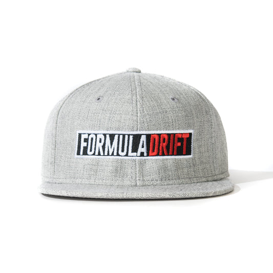 Formula Drift - Heather Grey