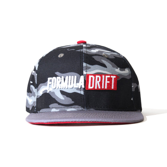 Formula Drift - Camo