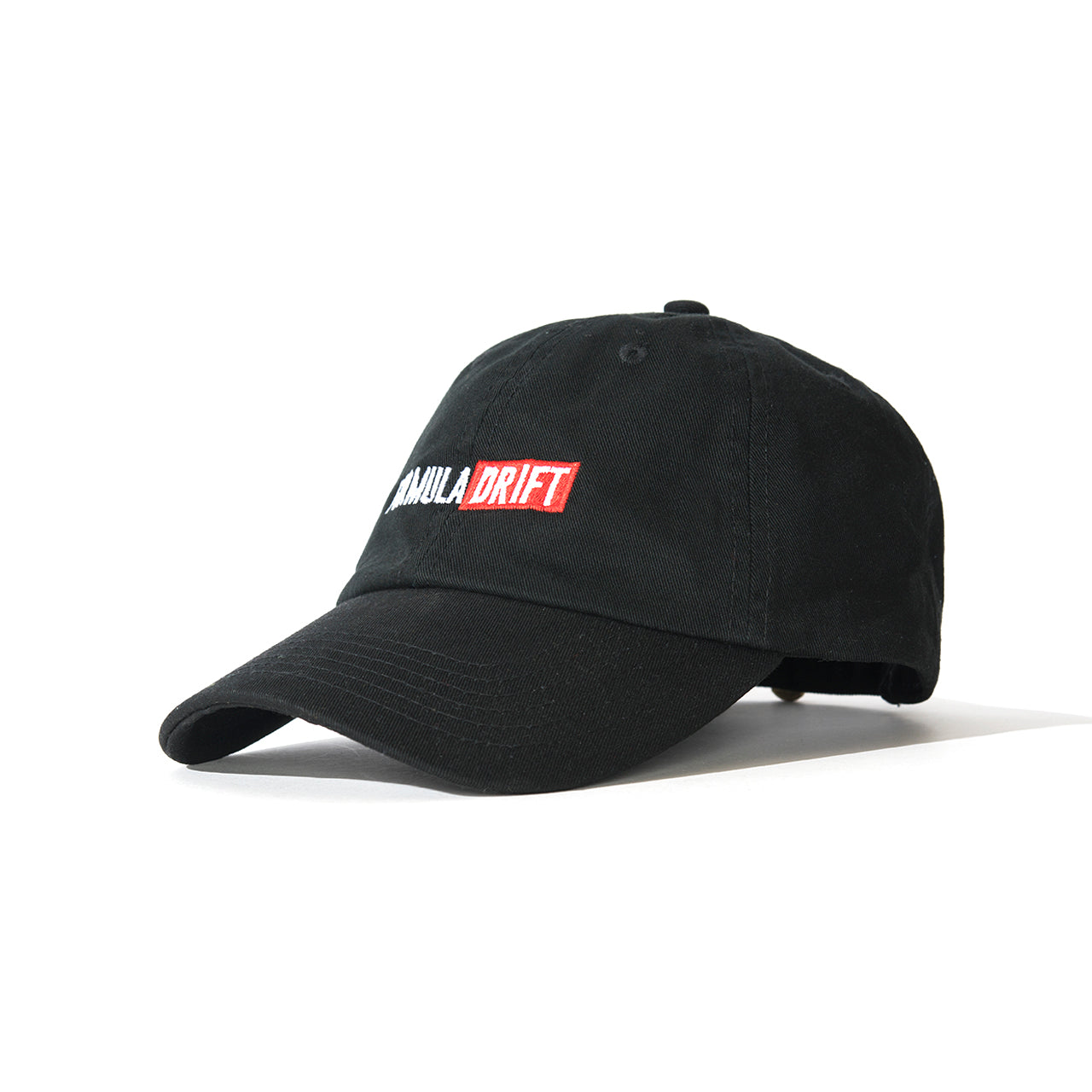 Formula Drift - Black Dad Cap