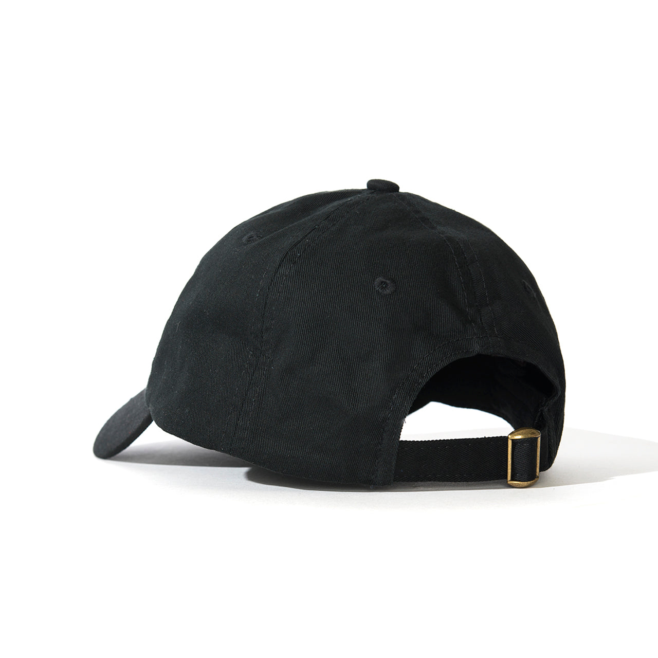 Formula Drift - Black Dad Cap