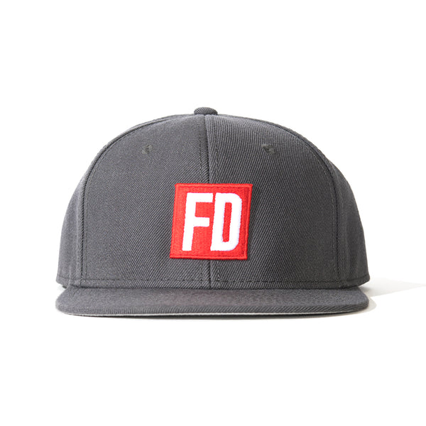 FD - Charcoal Grey