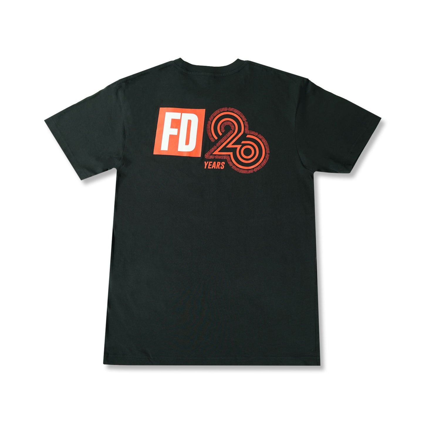 20 Year Anniversary Tee - Type B