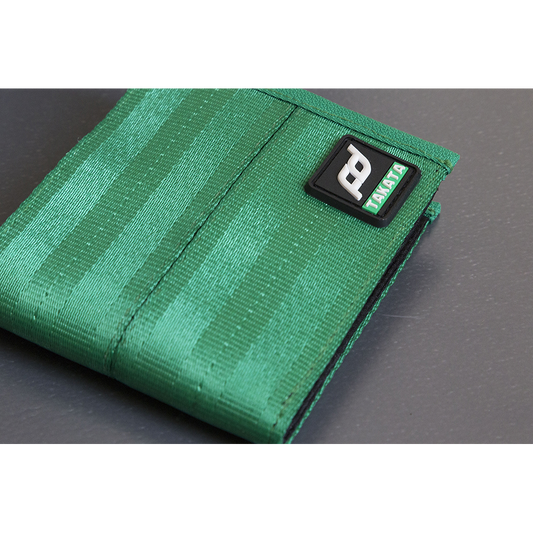 Formula Drift x TAKATA Men's Wallet